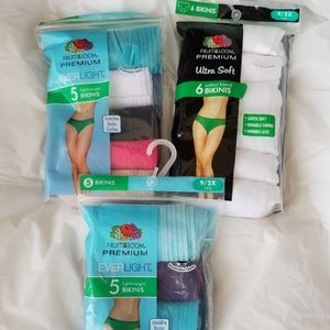 Fruit Of Loom Underwear
